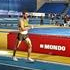Dublino (IRL): Alex Wright world lead in 3.000m indoor walk